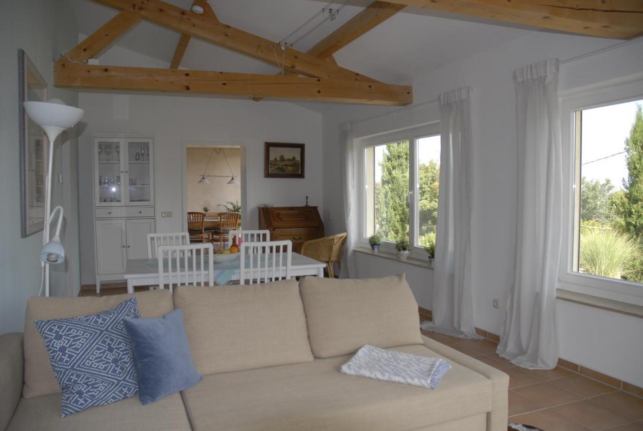 Ferienwohnung Au Pajot Ambax Εξωτερικό φωτογραφία