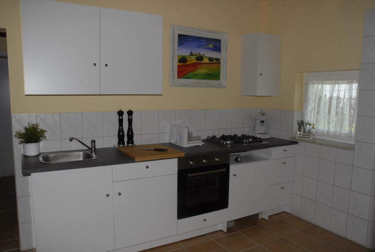 Ferienwohnung Au Pajot Ambax Εξωτερικό φωτογραφία
