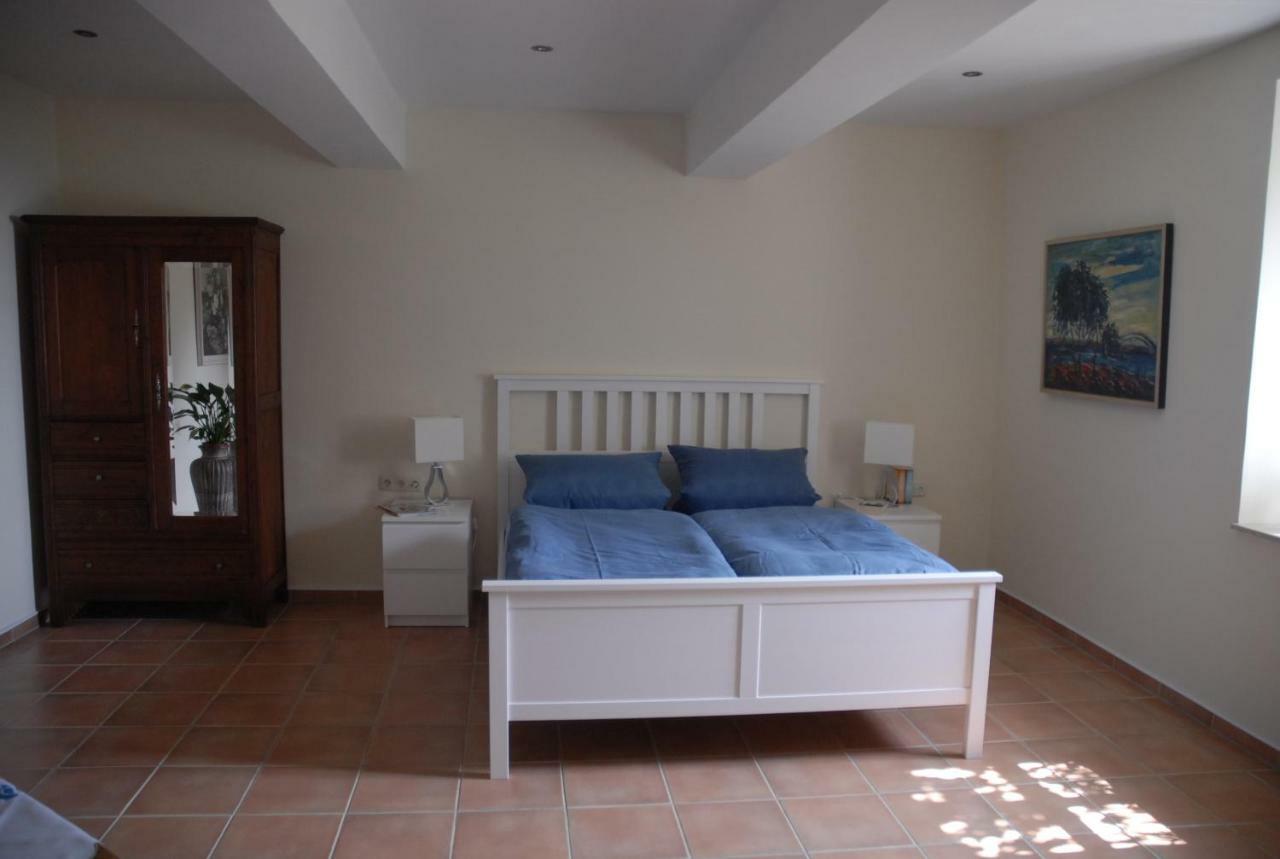 Ferienwohnung Au Pajot Ambax Εξωτερικό φωτογραφία