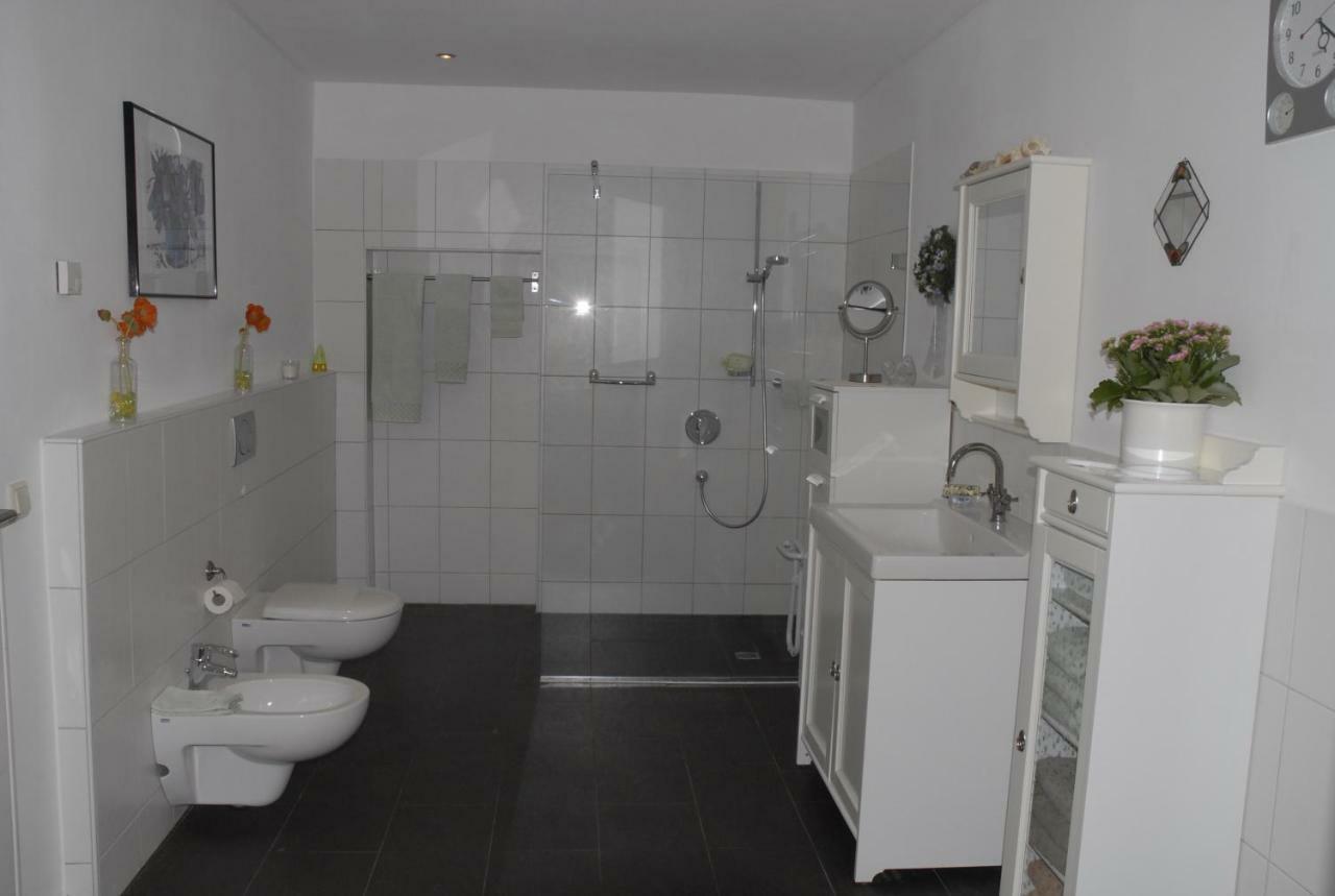 Ferienwohnung Au Pajot Ambax Εξωτερικό φωτογραφία