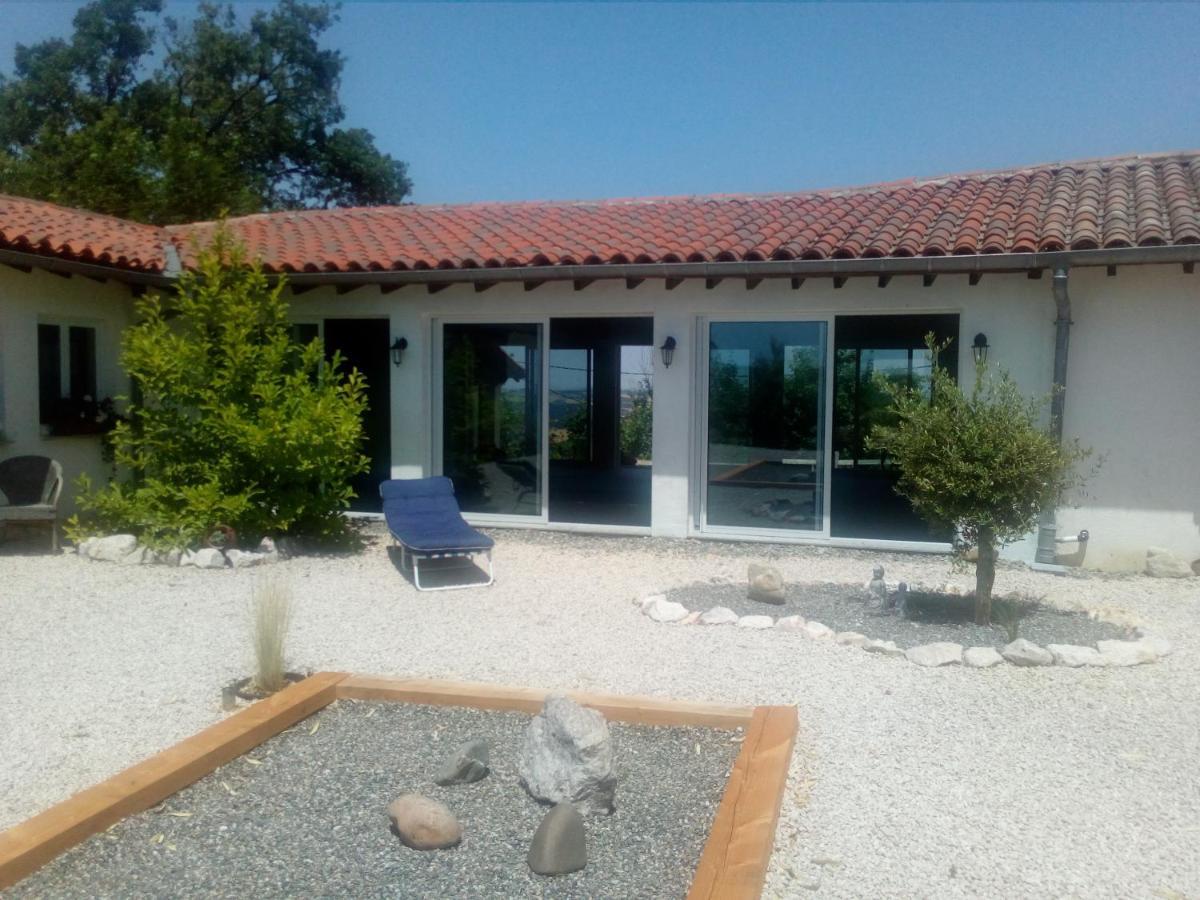 Ferienwohnung Au Pajot Ambax Εξωτερικό φωτογραφία